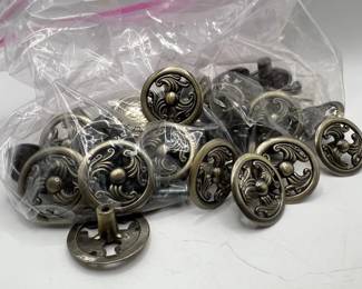 Kitchen Cabinet Knobs