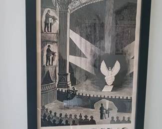 Neutral Milk Hotel Print