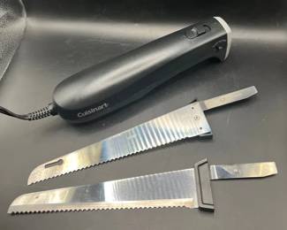Cuisinart Electric Knife