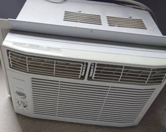 10,000 BTU Frigidaire Window AC Unit #2