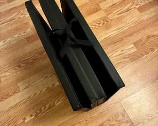 Fold-Up Exercise Mat