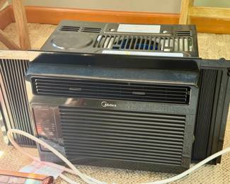 Midea TempTimer Air Conditioner