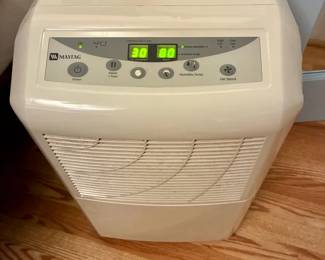 Maytag Dehumidifier