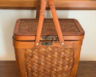 Basket