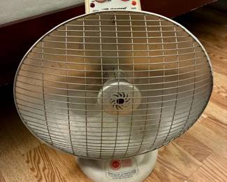 Lakewood SunSational Personal Space Heater
