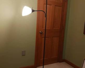 71" Floor Lamp