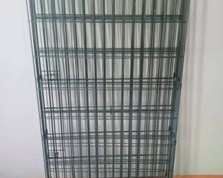 Dog Stair Blocker