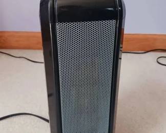 Lasko Small Portable Air Heater