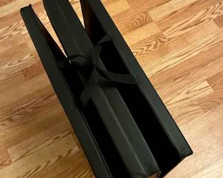 Fold-Up Exercise Mat