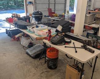 OVERVIEWS! Beautiful - Clean home. Come and shop to find some treasures!If these items don't have individual photos we can not hold for you - you MUST schedule an appointment to come and browse.