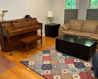 OVERVIEWS! Beautiful - Clean home. Come and shop to find some treasures!If these items don't have individual photos we can not hold for you - you MUST schedule an appointment to come and browse.