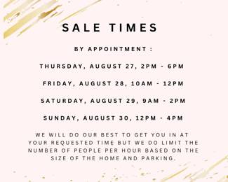 Sale Picture
