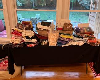 OVERVIEWS! Beautiful - Clean home. Come and shop to find some treasures!If these items don't have individual photos we can not hold for you - you MUST schedule an appointment to come and browse.
