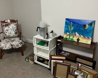 OVERVIEWS! Beautiful - Clean home. Come and shop to find some treasures!If these items don't have individual photos we can not hold for you - you MUST schedule an appointment to come and browse.