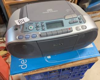 Sale Picture