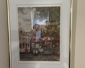 Sale Picture