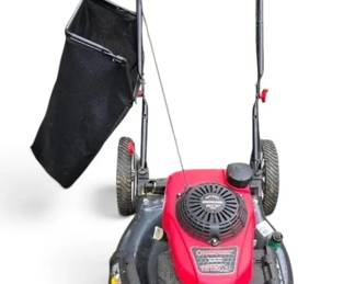 TroyBilt TB130XP Push Lawn Mower