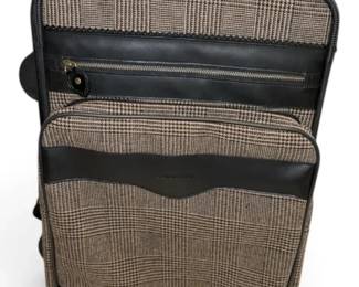 Pendleton Suitcase NWT