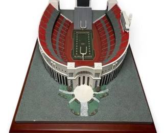 Ohio State Stadium Model