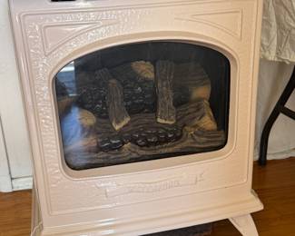 WATERFORD TARA25-NG GAS FIRED DIRECT VENT ROOM HEATER