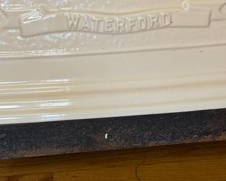 WATERFORD TARA25-NG GAS FIRED