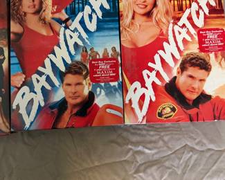 Assorted DVD sets new sealed 