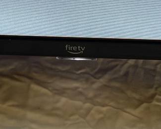 Fire Tv 32in model HD32N200A