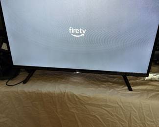 Fire Tv 32in model HD32N200A