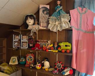 Sale Picture