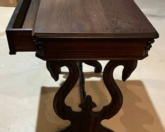 desk