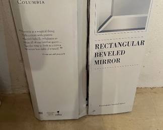 Mirrors