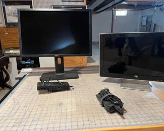 Monitors