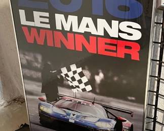 lemans