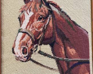 Needlepoint 