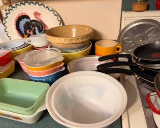Pyrex