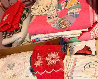 Quilts