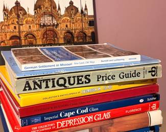 Books