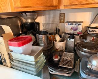 Bakeware