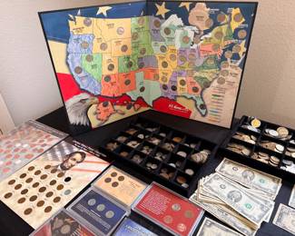 State Quarters