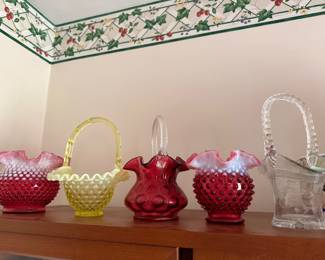 Fenton Glass