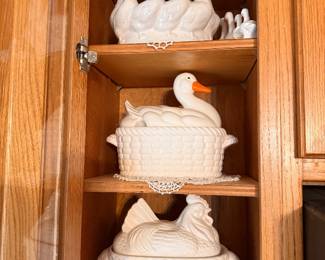 Gravy Boats