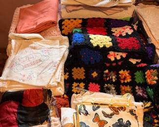 Afghans