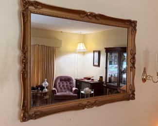 Wall Mirror