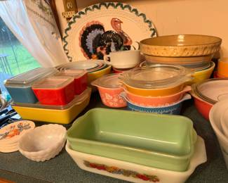 Pyrex