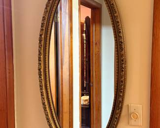 Wall Mirror