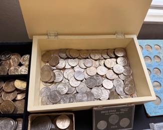 State Quarters