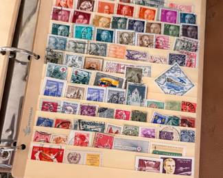 Stamps
