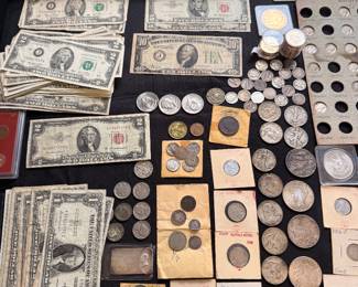 Coin Collection