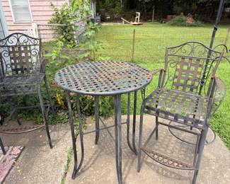 Outdoor Furniture