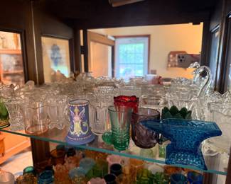 Toothpick Holders